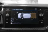 Volkswagen T-Cross 81kW thumbnail