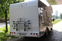 Ford KRONOS 265 TL NobelART Ford A-9000  TRIGANO 2.0 96kW thumbnail