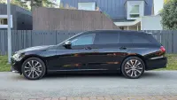Mercedes-Benz E300 de T EQ NIGHT PACK 2.0 143kW thumbnail