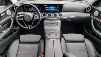 Mercedes-Benz E300 de T EQ NIGHT PACK 2.0 143kW thumbnail