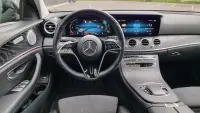 Mercedes-Benz E300 de T EQ NIGHT PACK 2.0 143kW thumbnail