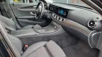 Mercedes-Benz E300 de T EQ NIGHT PACK 2.0 143kW thumbnail