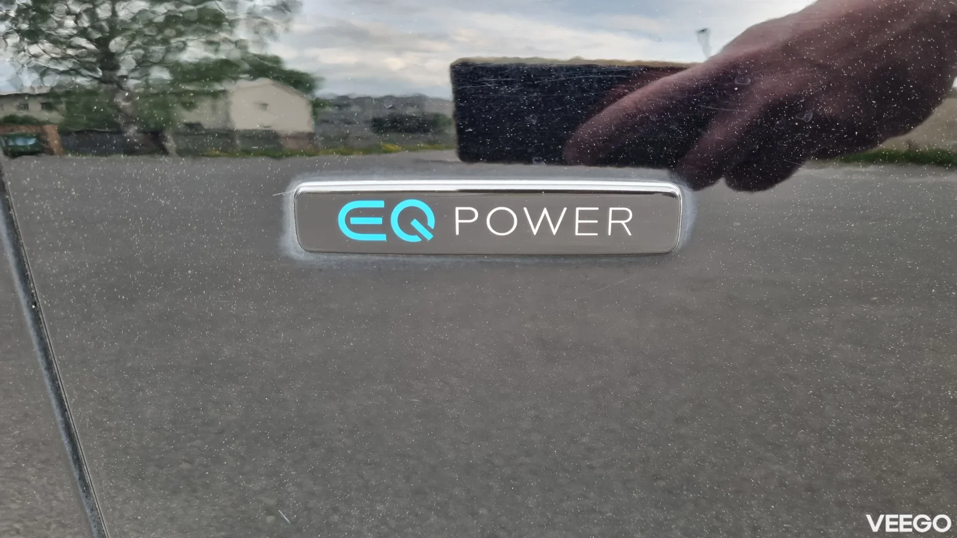 Mercedes-Benz E300 de T EQ NIGHT PACK 2.0 143kW