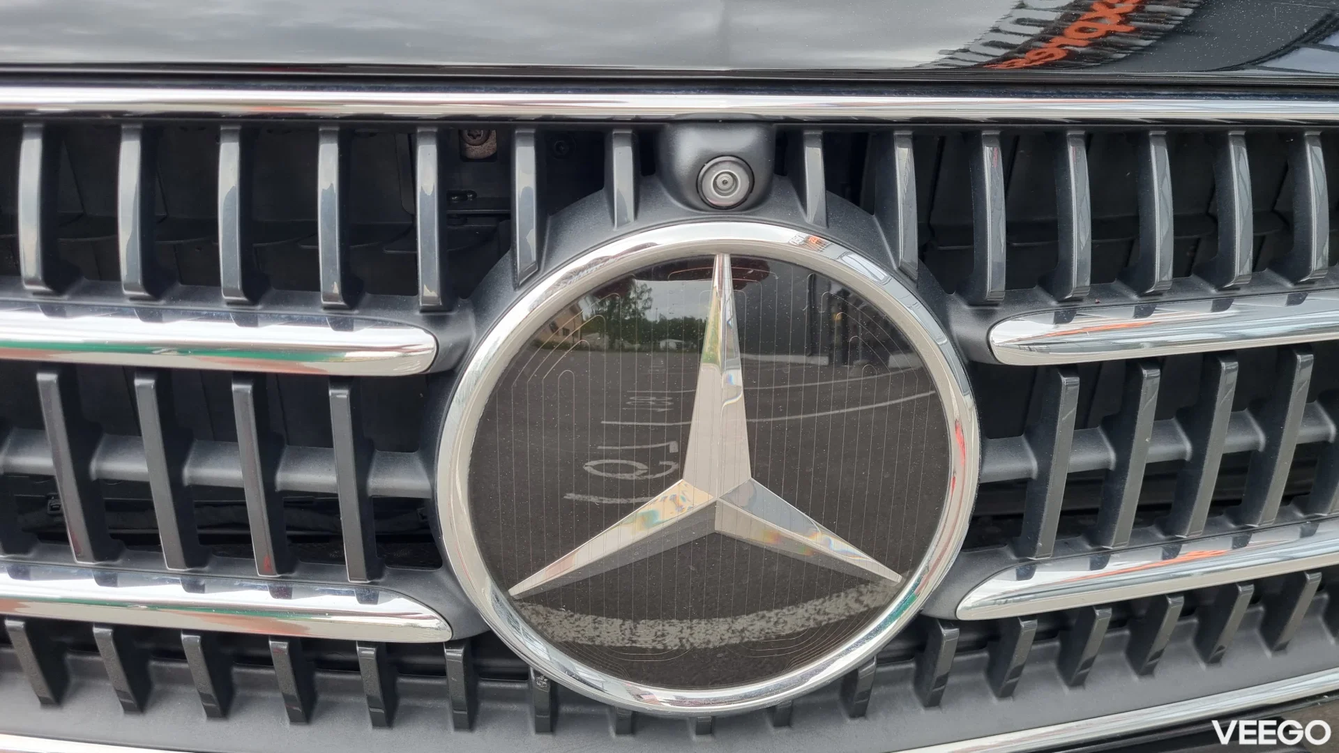 Mercedes-Benz E300 de T EQ NIGHT PACK 2.0 143kW