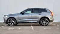 Volvo XC60 B5D AWD Facelift R-Line MY2021 2.0 173kW thumbnail