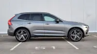 Volvo XC60 B5D AWD Facelift R-Line MY2021 2.0 173kW thumbnail