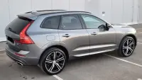 Volvo XC60 B5D AWD Facelift R-Line MY2021 2.0 173kW thumbnail