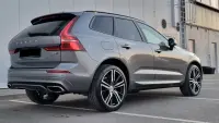 Volvo XC60 B5D AWD Facelift R-Line MY2021 2.0 173kW thumbnail