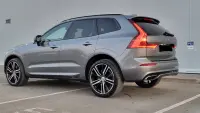 Volvo XC60 B5D AWD Facelift R-Line MY2021 2.0 173kW thumbnail