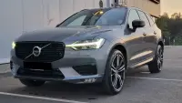 Volvo XC60 B5D AWD Facelift R-Line MY2021 2.0 173kW thumbnail