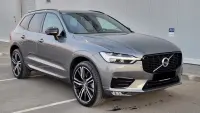 Volvo XC60 B5D AWD Facelift R-Line MY2021 2.0 173kW thumbnail