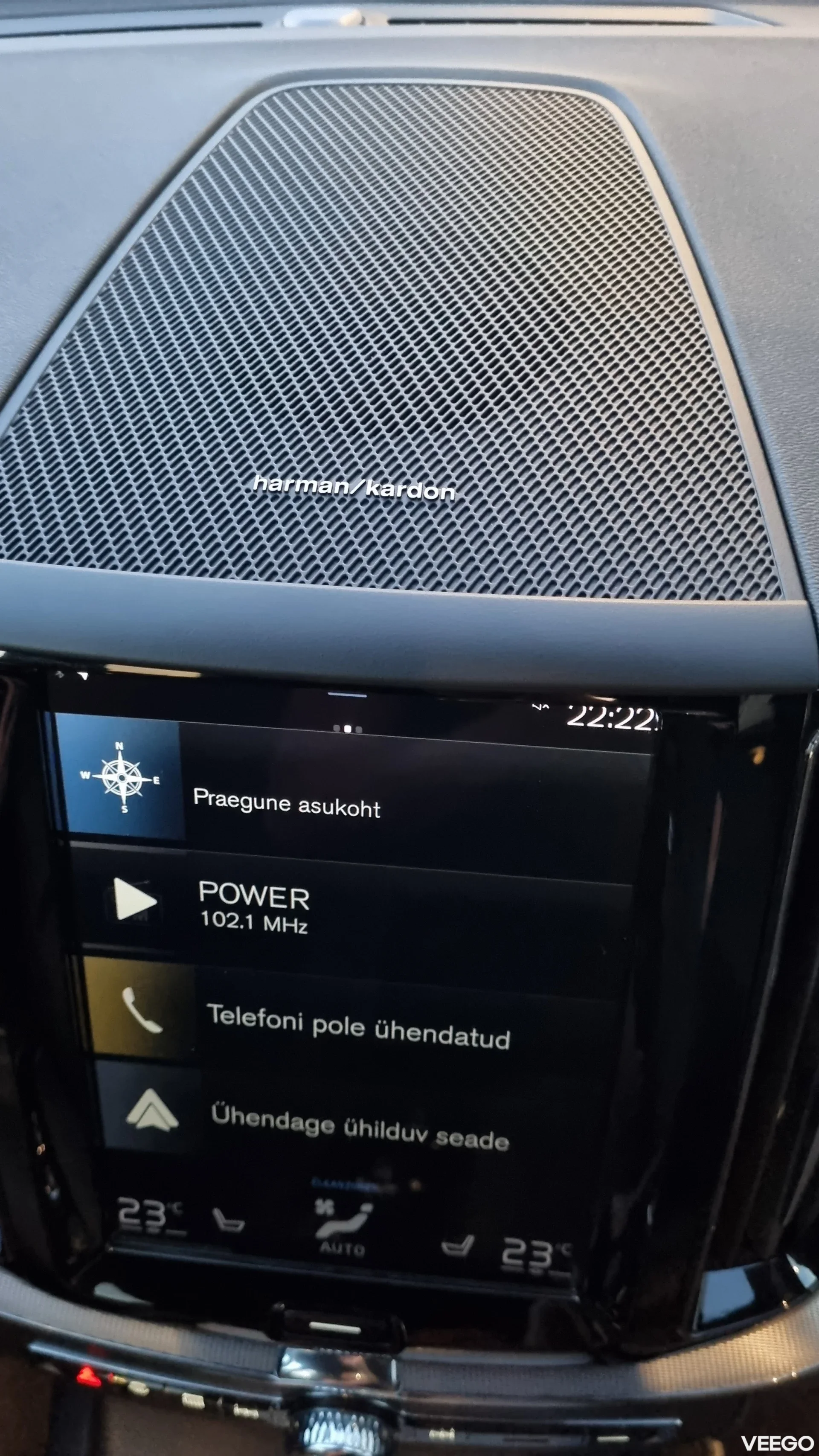 Volvo XC60 B5D AWD Facelift R-Line MY2021 2.0 173kW