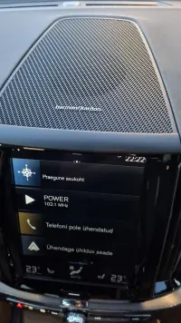 Volvo XC60 B5D AWD Facelift R-Line MY2021 2.0 173kW thumbnail