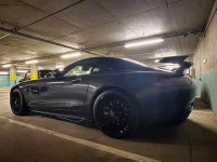 Mercedes-Benz AMG GT Stage 3 4.0 540kW thumbnail
