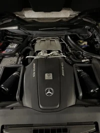 Mercedes-Benz AMG GT Stage 3 4.0 540kW thumbnail