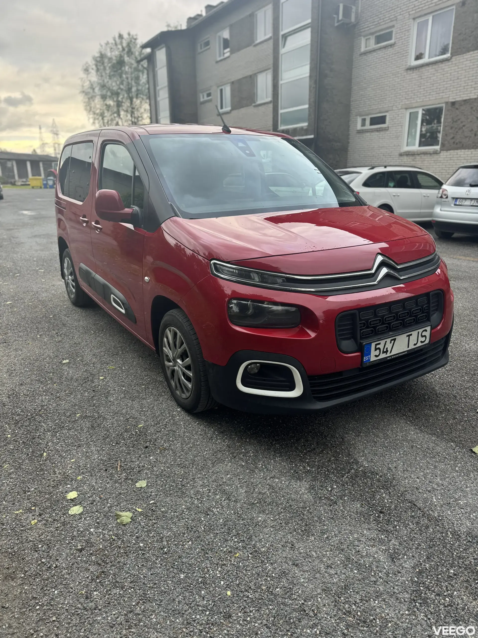 Vehicle Image