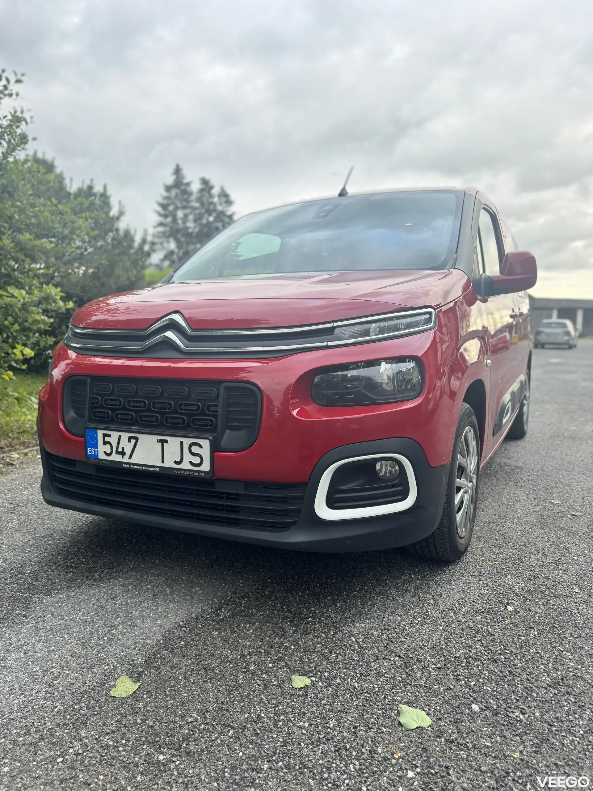 Vehicle Image