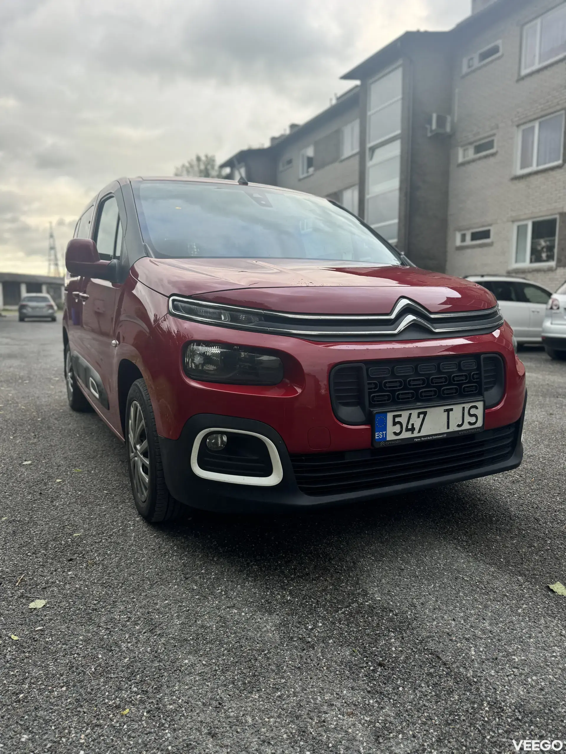 Vehicle Image