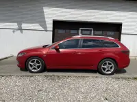 Mazda 6 STW 1.8 88kW thumbnail