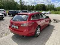 Mazda 6 STW 1.8 88kW thumbnail