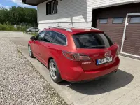 Mazda 6 STW 1.8 88kW thumbnail