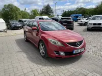 Mazda 6 STW 1.8 88kW thumbnail
