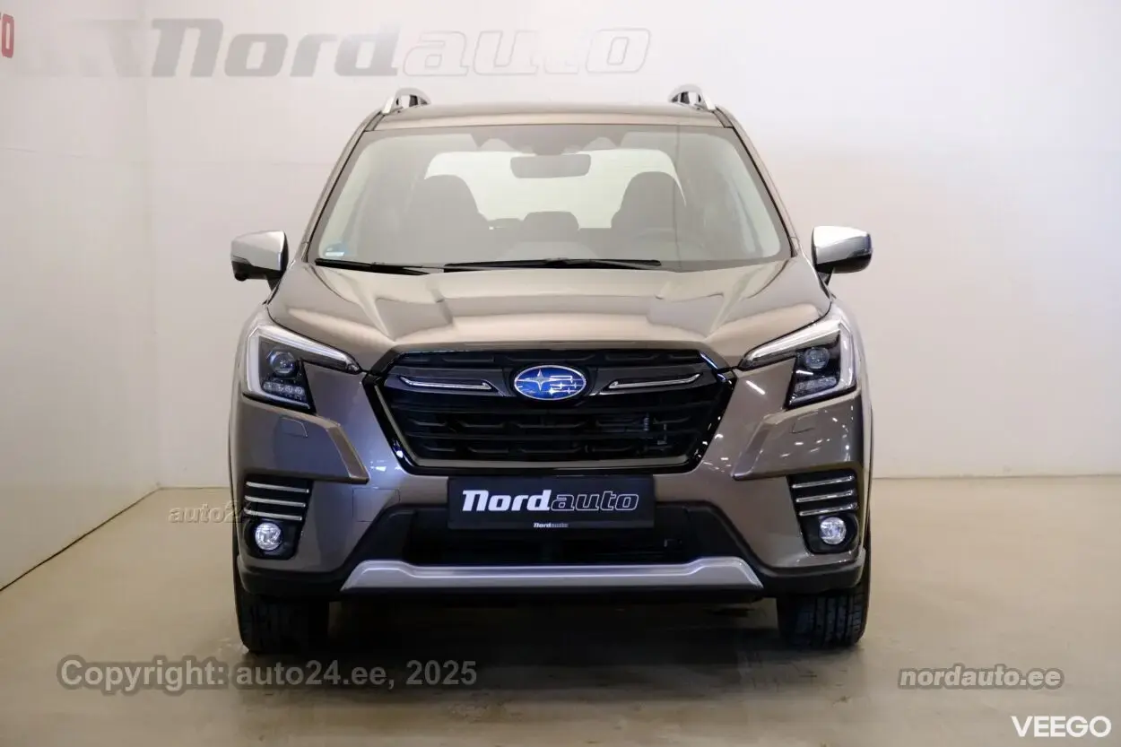 Subaru Forester AWD E-Boxer Comfort EyeSight 2 110kW