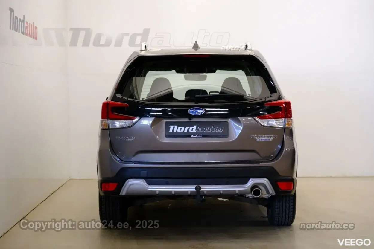 Subaru Forester AWD E-Boxer Comfort EyeSight 2 110kW