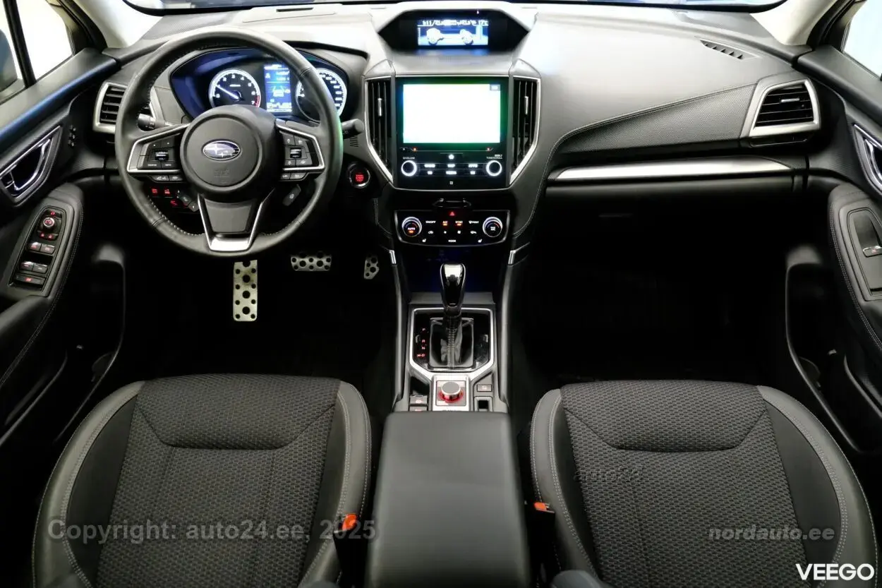 Subaru Forester AWD E-Boxer Comfort EyeSight 2 110kW