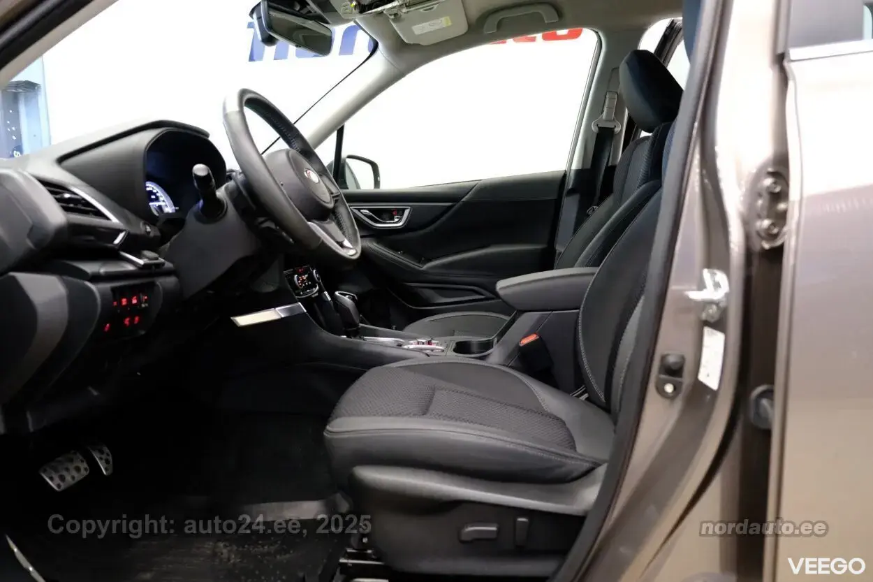 Subaru Forester AWD E-Boxer Comfort EyeSight 2 110kW