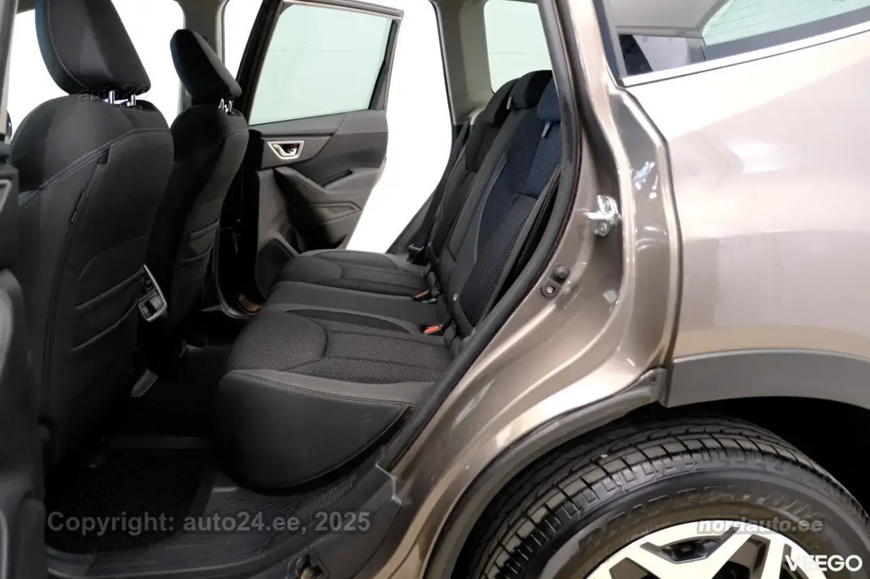 Subaru Forester AWD E-Boxer Comfort EyeSight 2 110kW