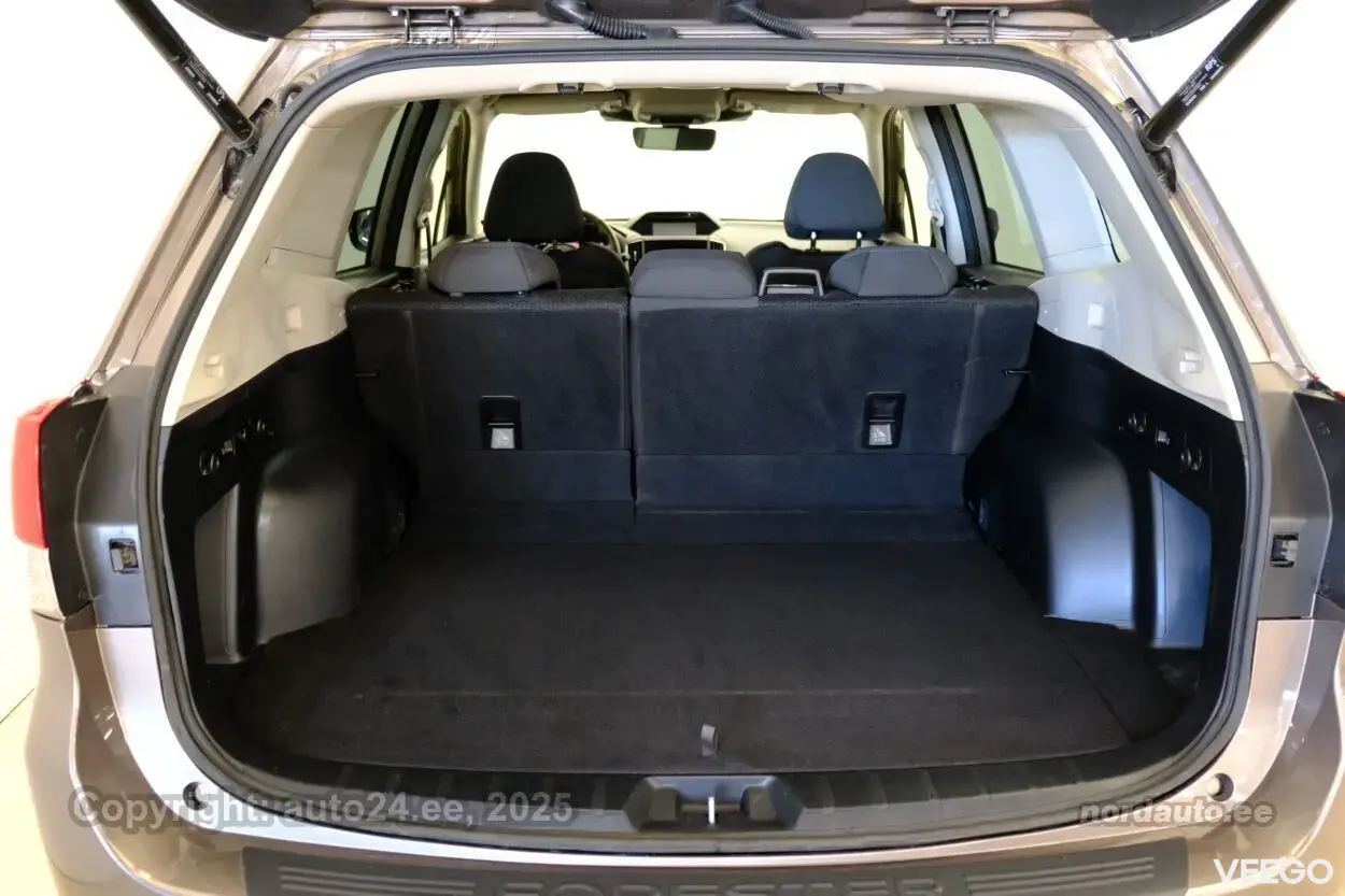 Subaru Forester AWD E-Boxer Comfort EyeSight 2 110kW