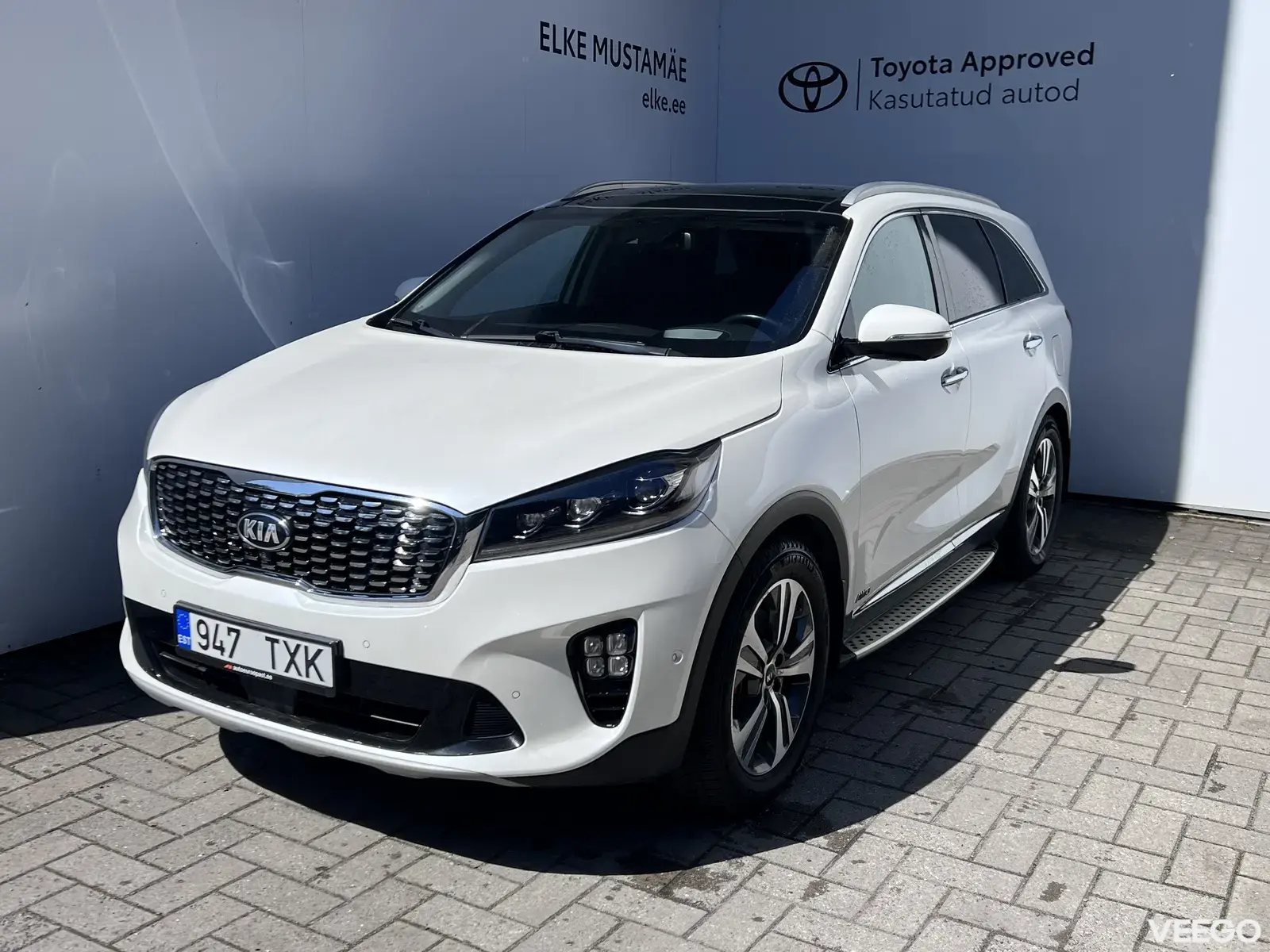 Vehicle Image