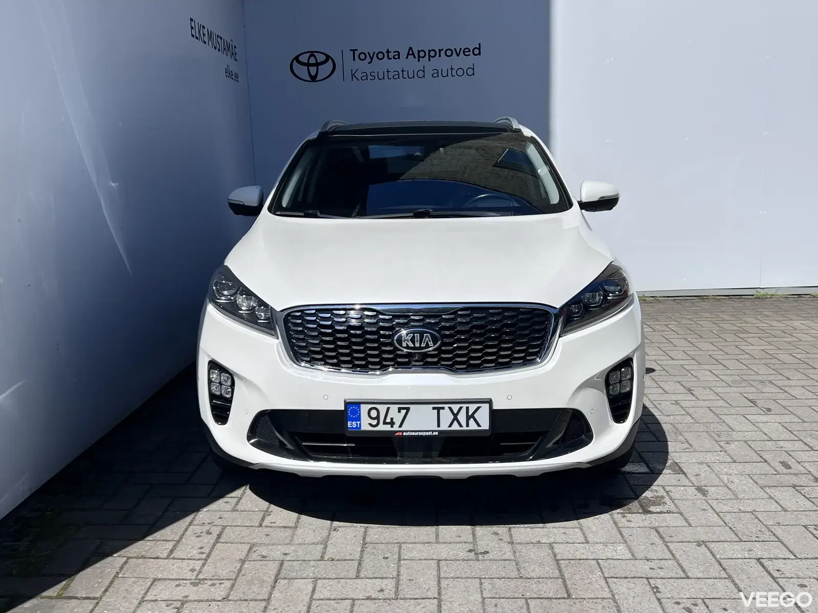 Vehicle Image