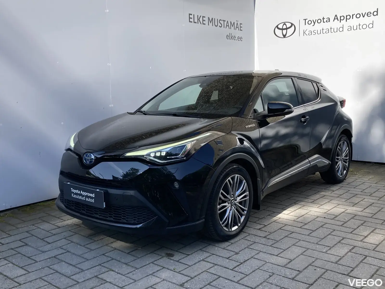 Vehicle Image