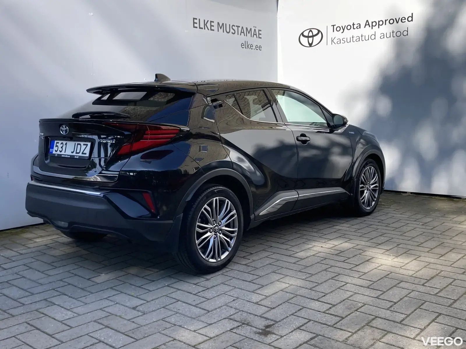 Vehicle Image