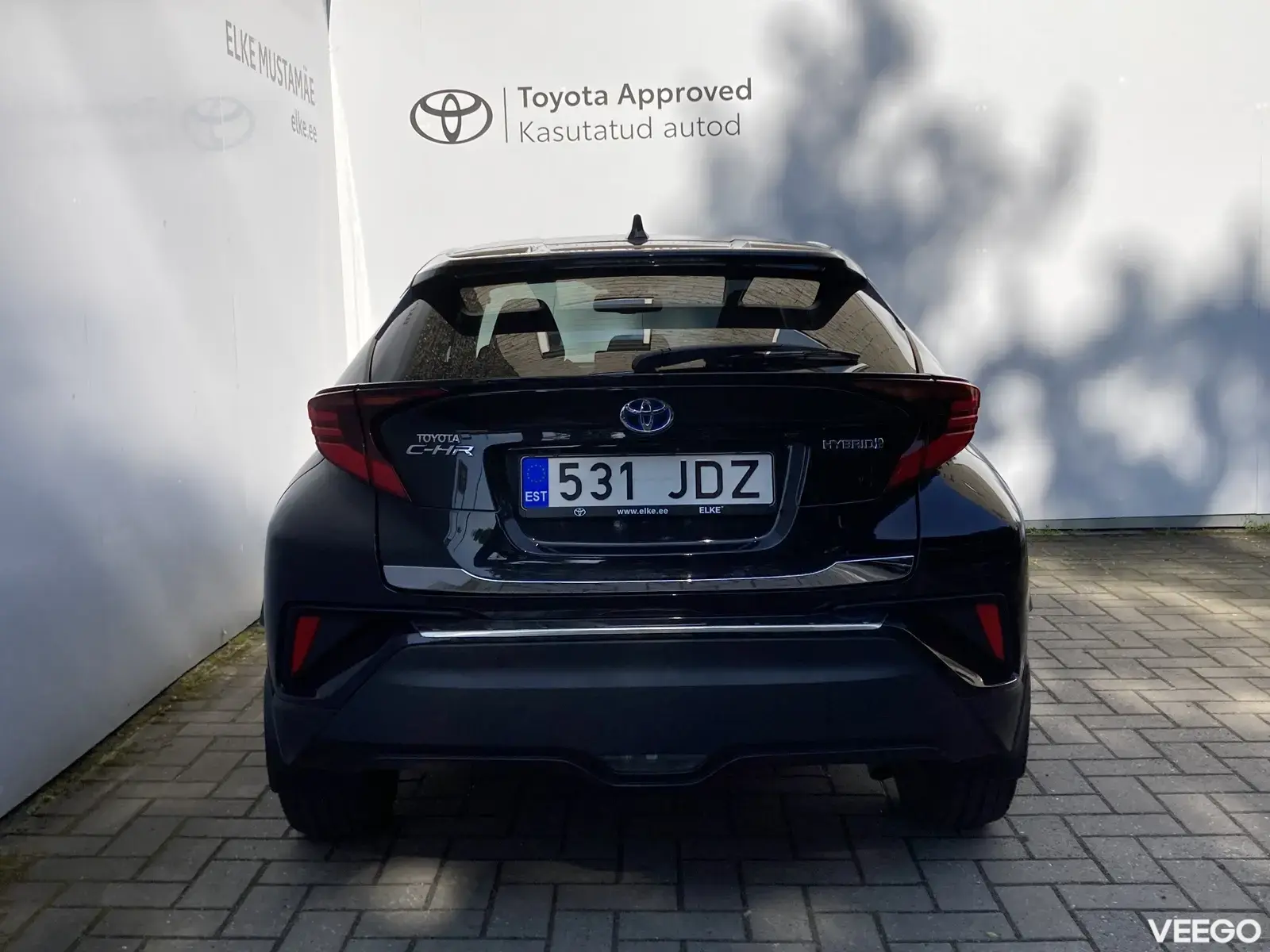 Vehicle Image