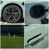 BYD Seal Excellence 390kW thumbnail