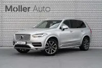 Volvo XC90 173kW thumbnail