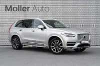 Volvo XC90 173kW thumbnail