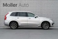 Volvo XC90 173kW thumbnail