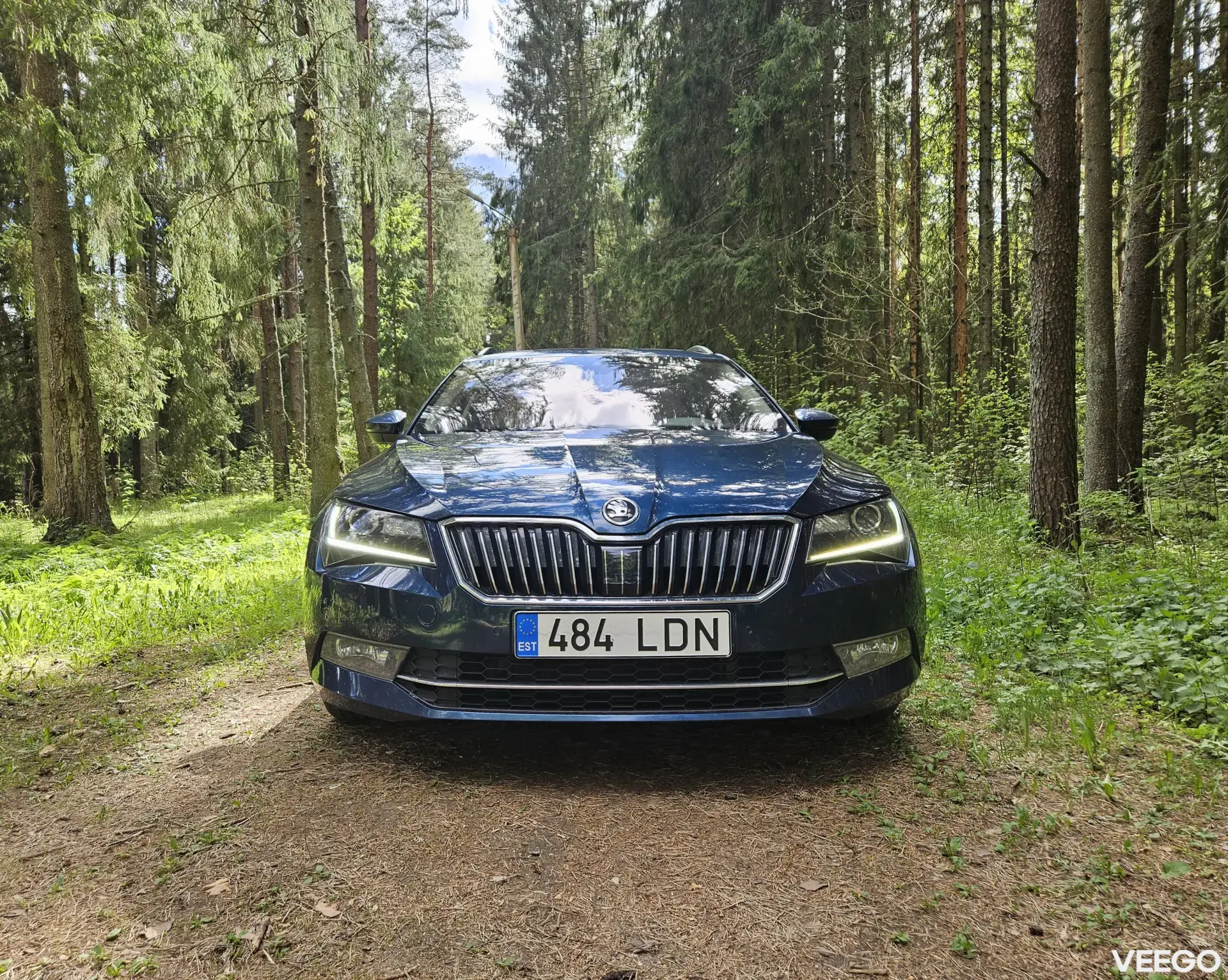 Vehicle Image