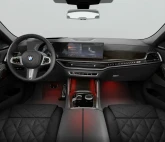 Image of BMW X6 xDrive30d M Sport MHEV 3.0 219kW