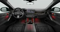 BMW X6 xDrive30d M Sport MHEV 3.0 219kW thumbnail