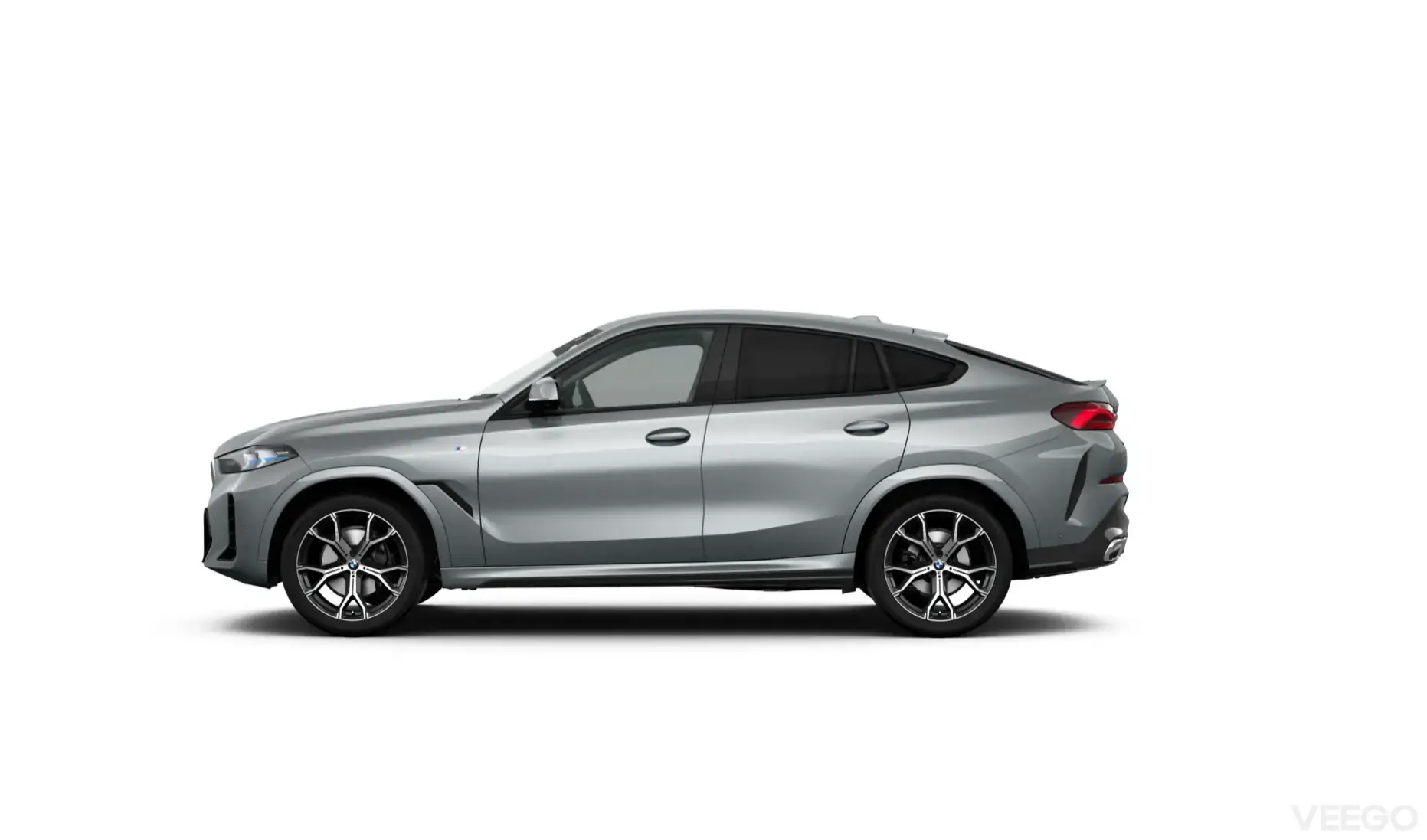 BMW X6 xDrive30d M Sport MHEV 3.0 219kW