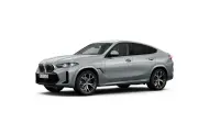 BMW X6 xDrive30d M Sport MHEV 3.0 219kW thumbnail