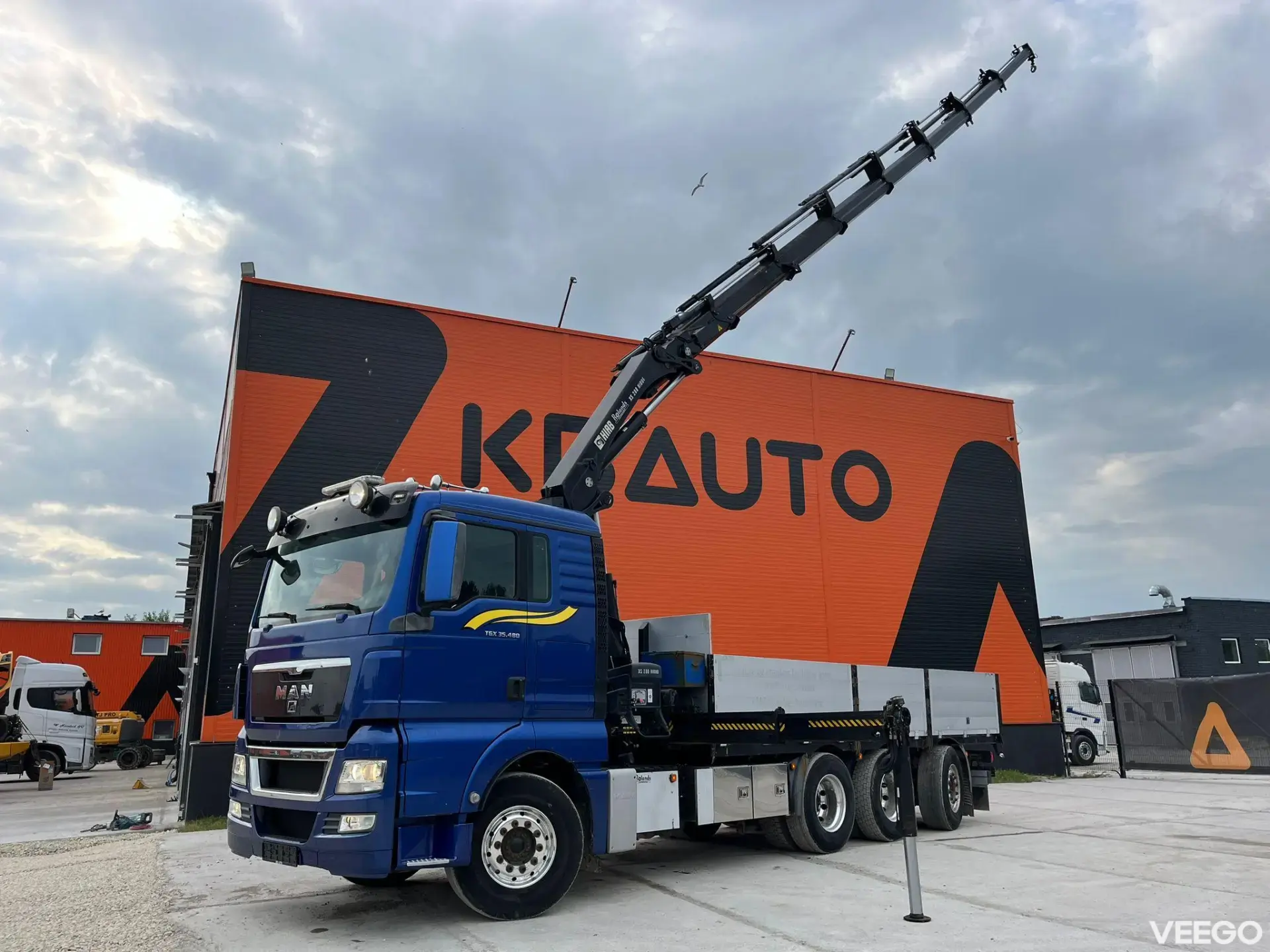 Vehicle Image
