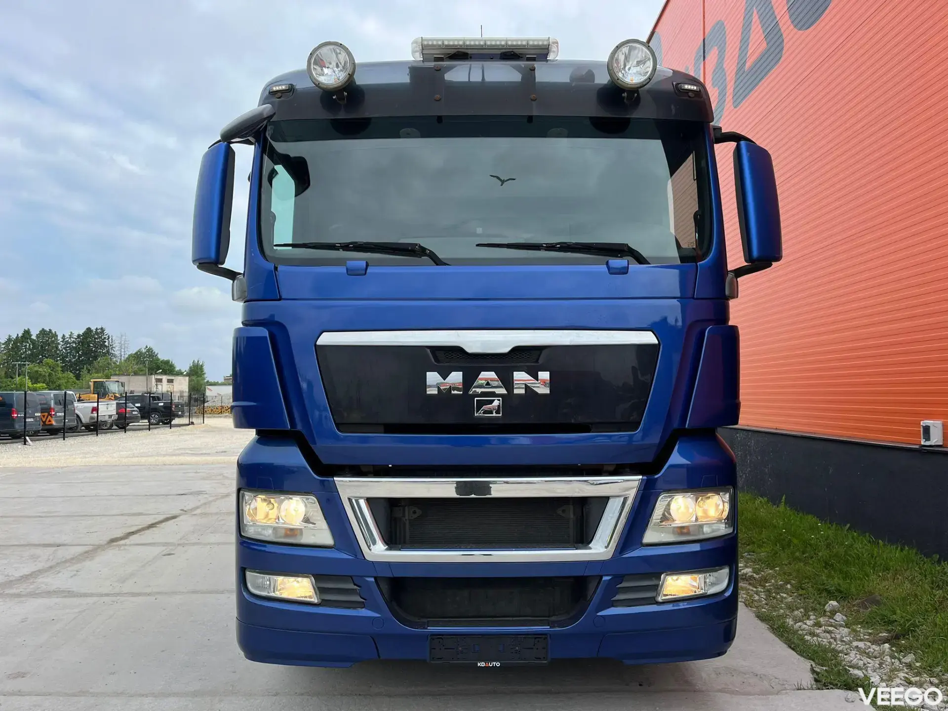 Vehicle Image