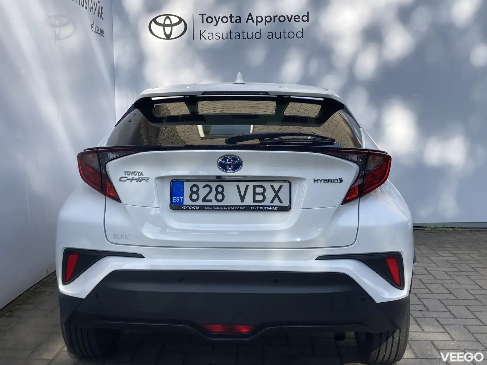 Vehicle Image
