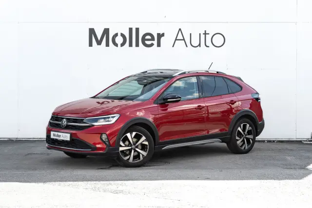 Image of Volkswagen Taigo 81kW